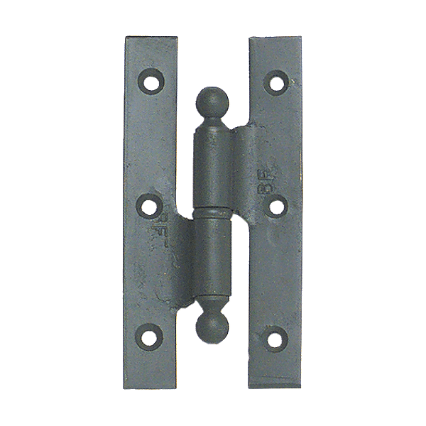 Paumelle de milieu forgée double 1020 photo du produit visuel_1 2XL