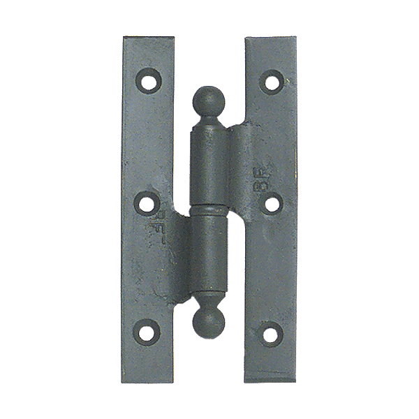 Paumelle de milieu forgée double BBB photo du produit visuel_1 2XL