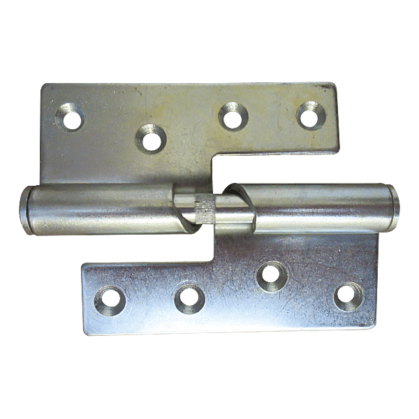 Paumelle hélicoïdale photo du produit visuel_1 2XL