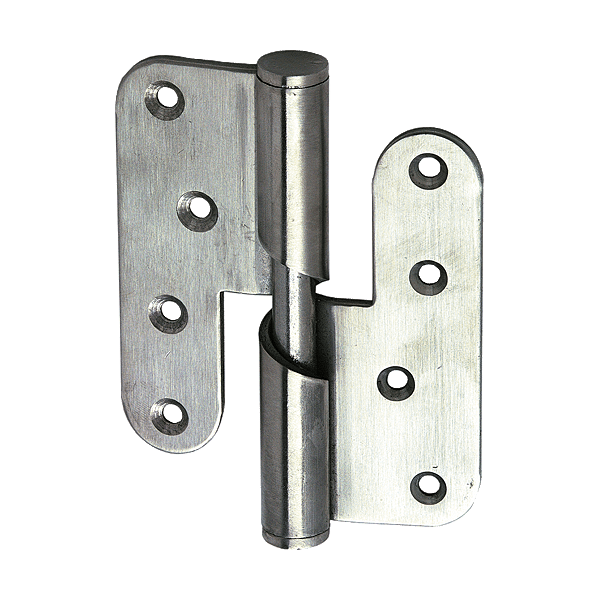 Paumelle hélicoïdale photo du produit visuel_1 2XL