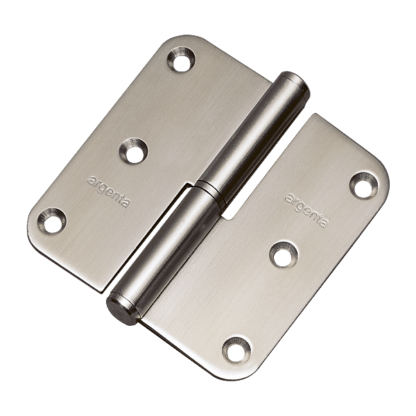 Paumelle lames fermées photo du produit visuel_1 2XL