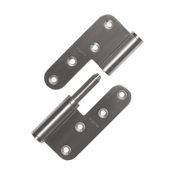 Paumelle lames ouvertes photo du produit visuel_1 2XL