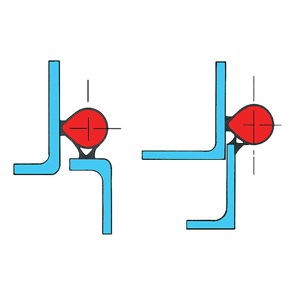 Paumelle Maroc® photo du produit visuel_1 2XL