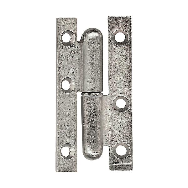 Paumelle ordinaire J530 photo du produit visuel_1 2XL