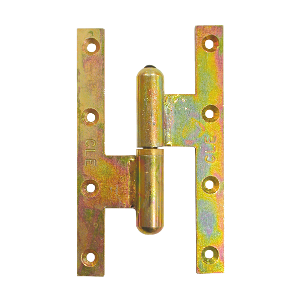 Paumelle PGE photo du produit visuel_1 2XL