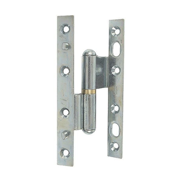 Paumelle picarde de sécurité photo du produit visuel_1 2XL