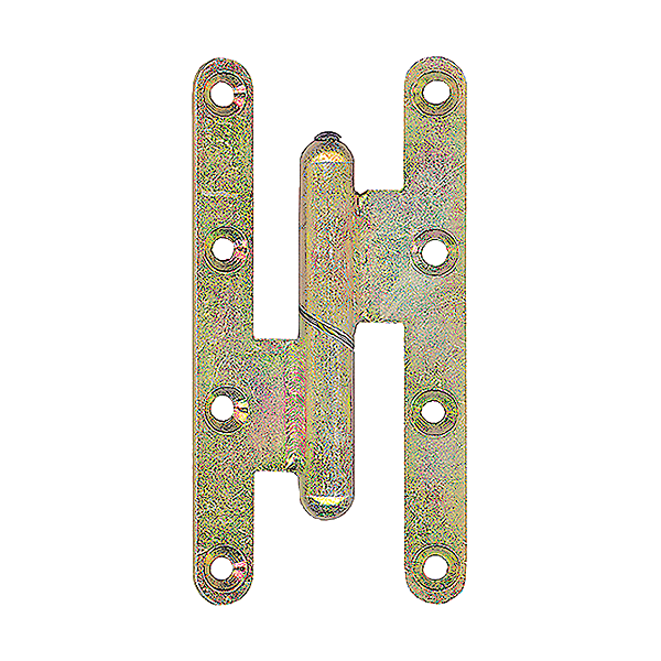 Paumelle picarde hélicoïdale photo du produit visuel_1 2XL