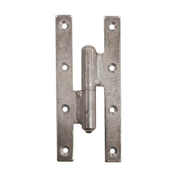 Paumelle picarde P167 / P197 photo du produit visuel_1 2XL