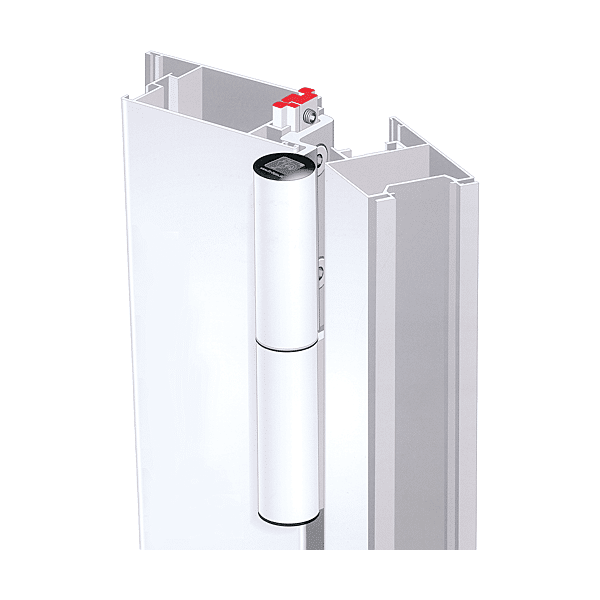 Paumelle série 10 photo du produit visuel_1 2XL