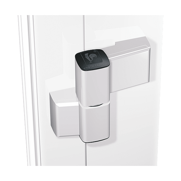 Paumelle série 60 AT photo du produit visuel_1 2XL