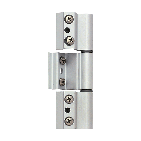 Paumelle série Axiale pré-montées photo du produit visuel_1 2XL