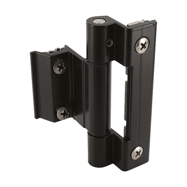 Paumelle série Bridge 2 non pré-montées photo du produit visuel_1 2XL