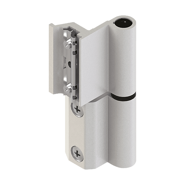 Paumelle série Flash Base non pré-montées photo du produit visuel_1 2XL