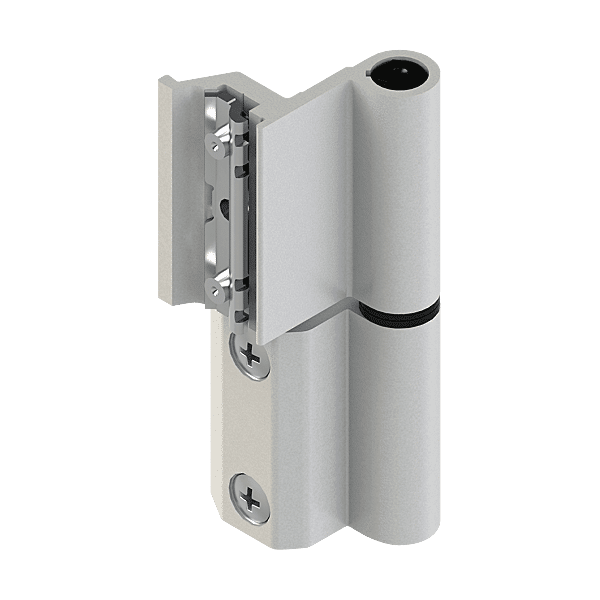 Paumelle série Flash Base non pré-montées  photo du produit visuel_1 2XL