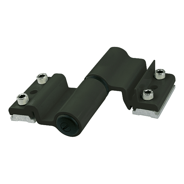 Paumelle série VELOX TOP photo du produit visuel_1 2XL