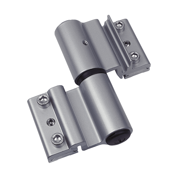 Paumelle série VELOX TOP photo du produit visuel_1 2XL