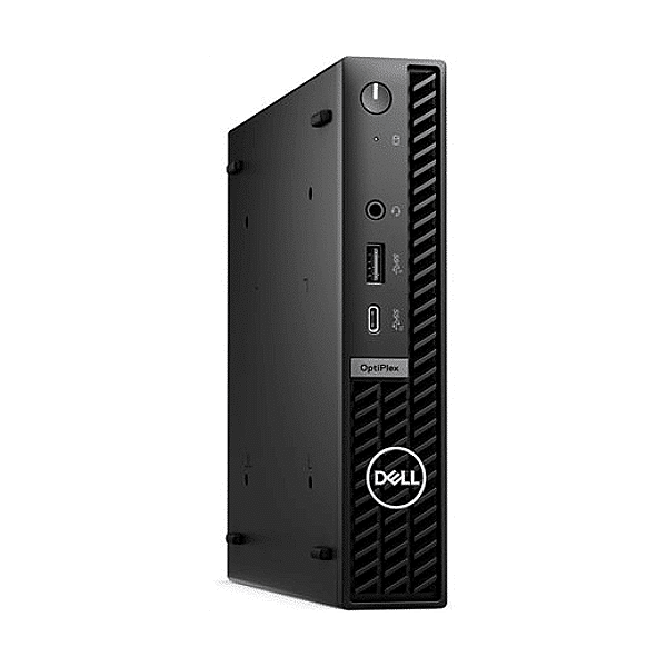 PC Dell OptiPlex Micro i3 8/512 Go Wi-Fi photo du produit visuel_1 2XL