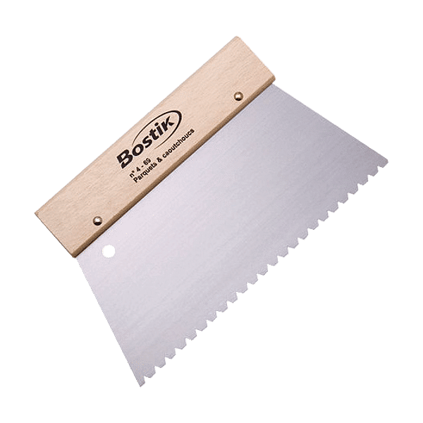 Peigne à colle photo du produit visuel_1 2XL