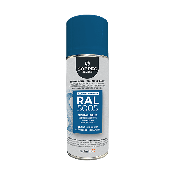 Peinture aérosol acrylique Premium photo du produit visuel_1 2XL