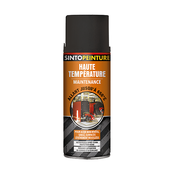 Peinture aérosol haute température photo du produit visuel_1 2XL