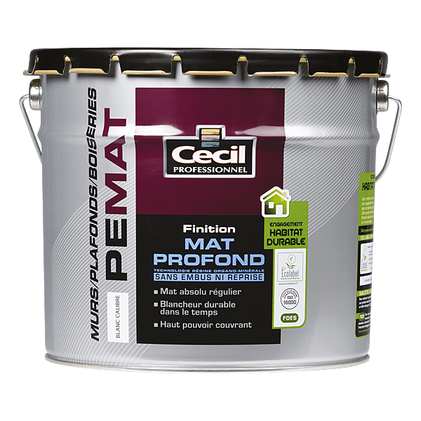 Peinture de finition photo du produit visuel_1 2XL