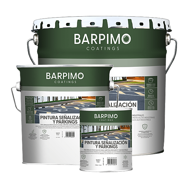 Peinture de sol signalisation et parking photo du produit visuel_1 2XL