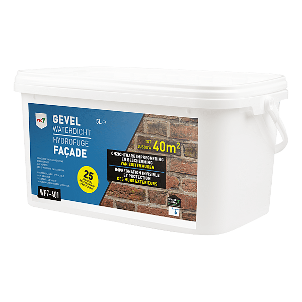 Peinture étanche hydrofuge de façade photo du produit visuel_1 2XL