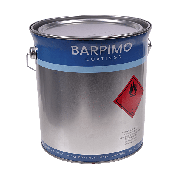 Peinture primaire anti-corrosion F21 photo du produit visuel_1 2XL