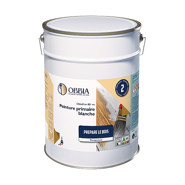 Peinture primaire glycéro Obbiaprim photo du produit visuel_1 2XL