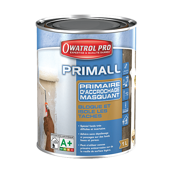 Peinture primaire masquante Primall photo du produit visuel_1 2XL