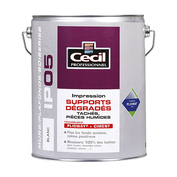 Peinture primaire photo du produit visuel_1 2XL