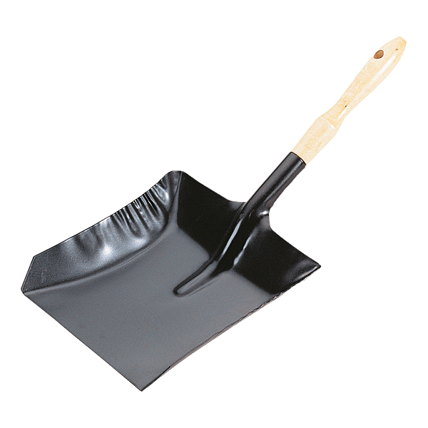 Pelle à poussière photo du produit visuel_1 2XL