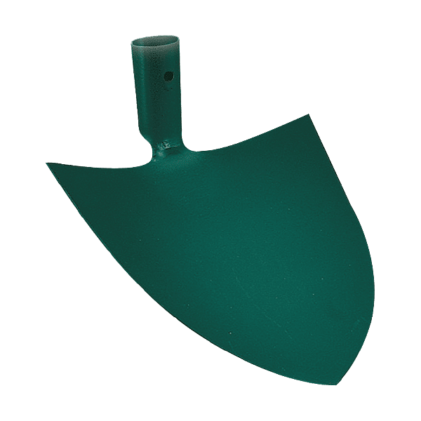 Pelle forgée creuse photo du produit visuel_1 2XL