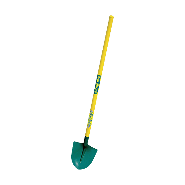 Pelle terrassier photo du produit visuel_1 2XL