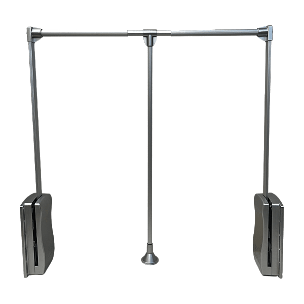 Penderie à élévateur fixation latérale photo du produit visuel_1 2XL