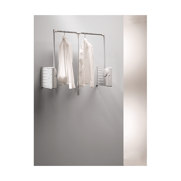 Penderie télescopique Superlift photo du produit visuel_1 2XL