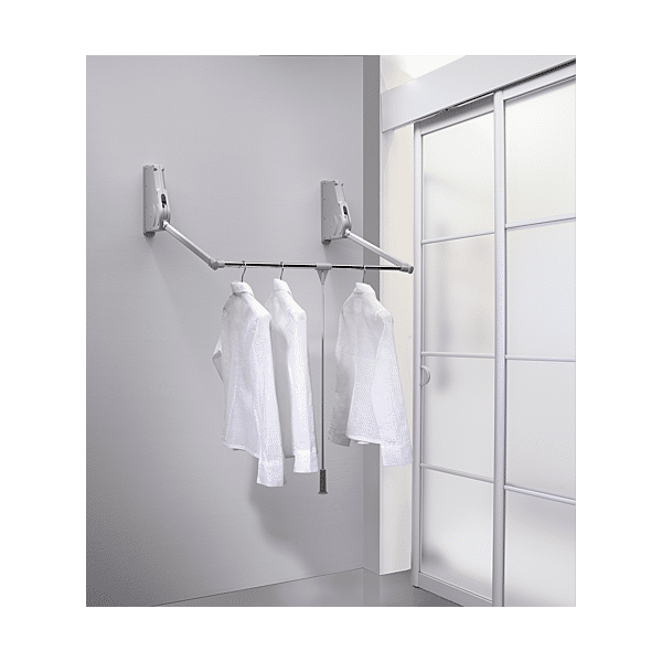 Penderie télescopique Wallift photo du produit visuel_1 2XL