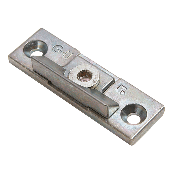 Pêne de fiche intermédiaire UNI-JET M photo du produit visuel_1 2XL