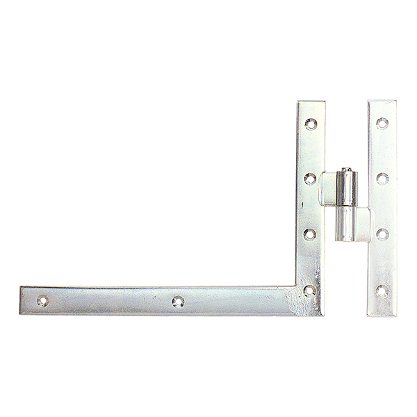 Penture à équerre sans gond 6601 photo du produit visuel_1 2XL