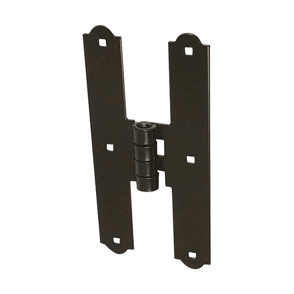 Penture de milieu double festonnée photo du produit visuel_1 2XL