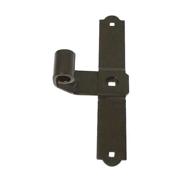 Penture de milieu festonnée coudée photo du produit visuel_1 2XL