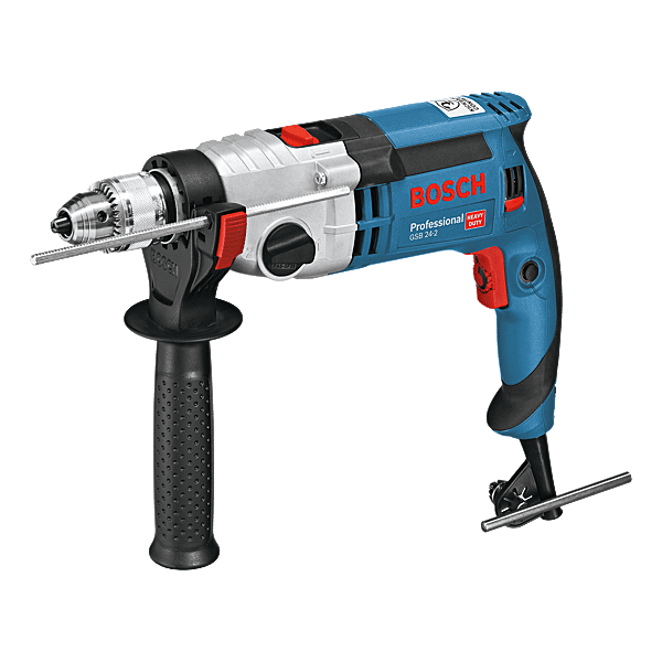 Perceuse à percussion GSB 24-2 photo du produit visuel_1 2XL