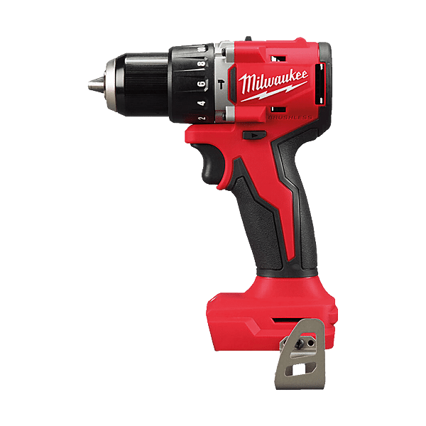 Perceuse à percussion M18 BLPDRC photo du produit visuel_1 2XL