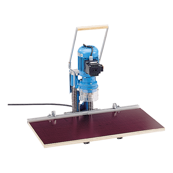 Perceuse Blue Max mini type 2 photo du produit visuel_1 2XL