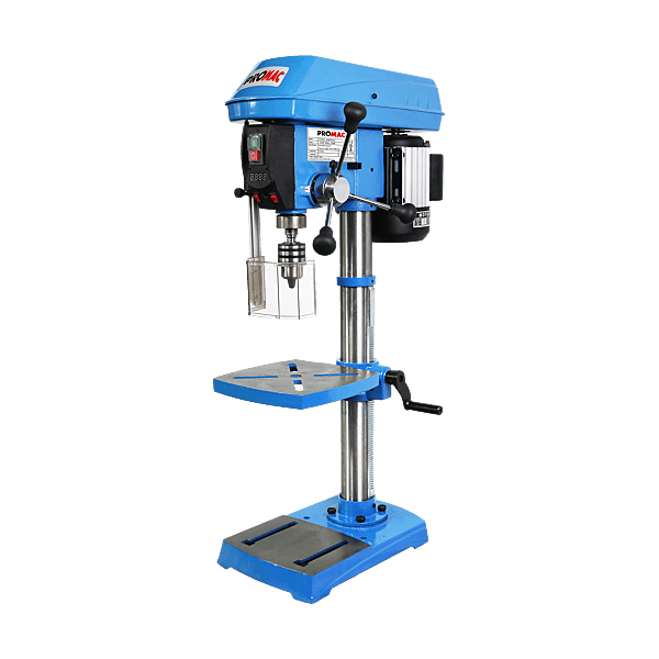 Perceuse d'établi sur colonne 212VLL photo du produit visuel_1 2XL