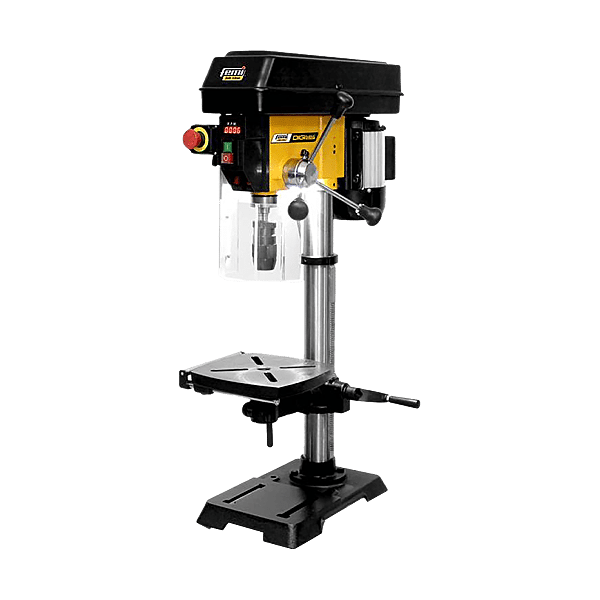 Perceuse d'établi sur colonne DIGI Max 16B Pro photo du produit visuel_1 2XL