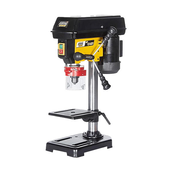 Perceuse d'établi sur colonne DP 12-921 photo du produit visuel_1 2XL