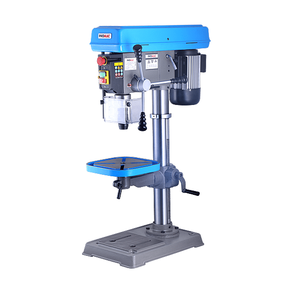 Perceuse d'établi sur colonne JD-3285-M photo du produit visuel_1 2XL