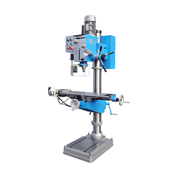 Perceuse fraiseuse d'établi JMDT-764016X photo du produit visuel_1 2XL