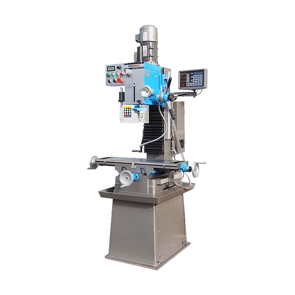 Perceuse fraiseuse d'établi JMDT-804516X-DRO photo du produit visuel_1 2XL